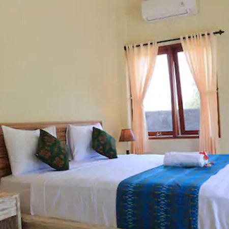 Jaya Villa Amed Екстериор снимка