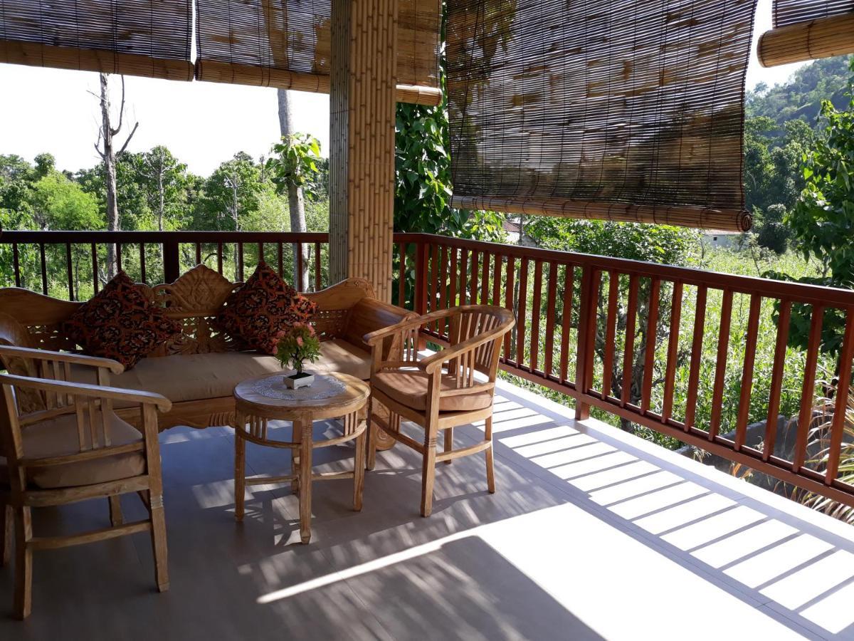 Jaya Villa Amed Екстериор снимка