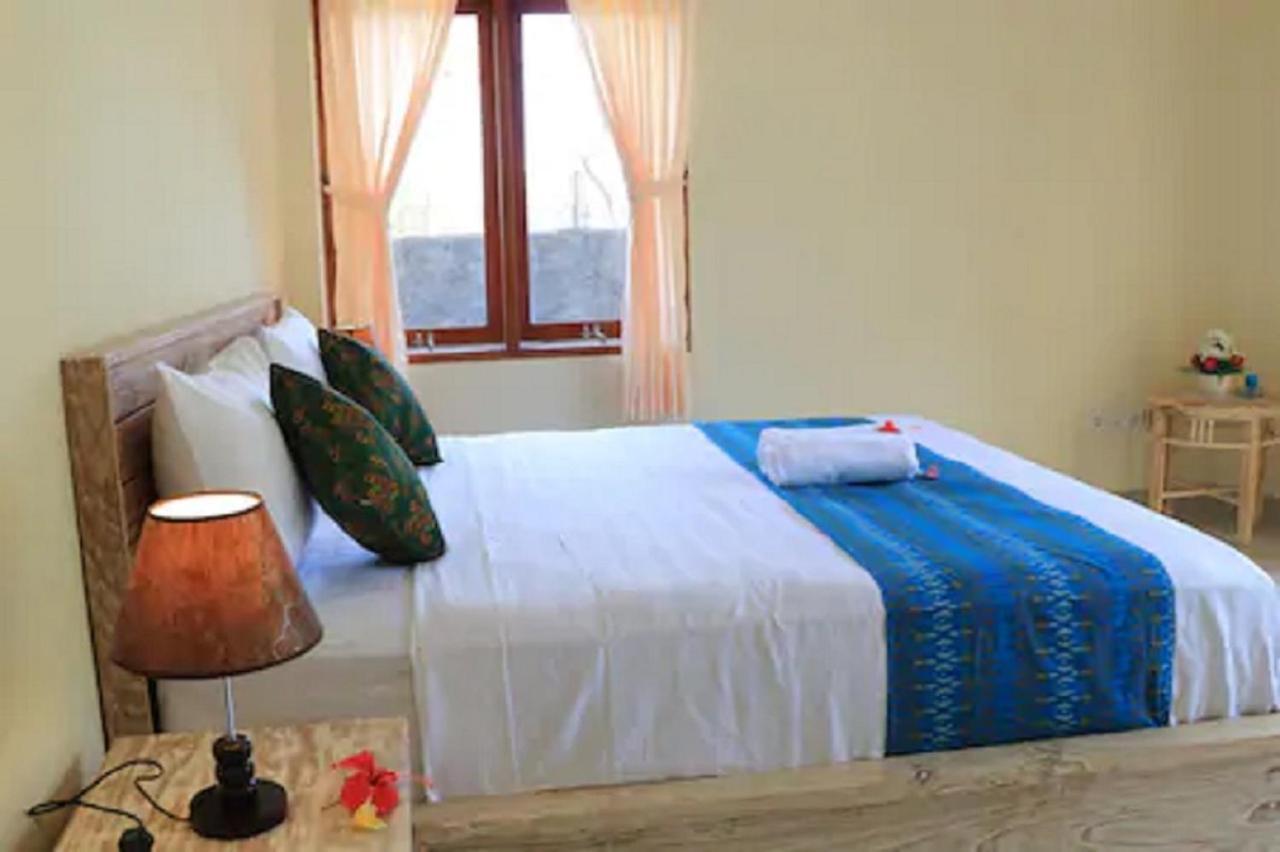 Jaya Villa Amed Екстериор снимка