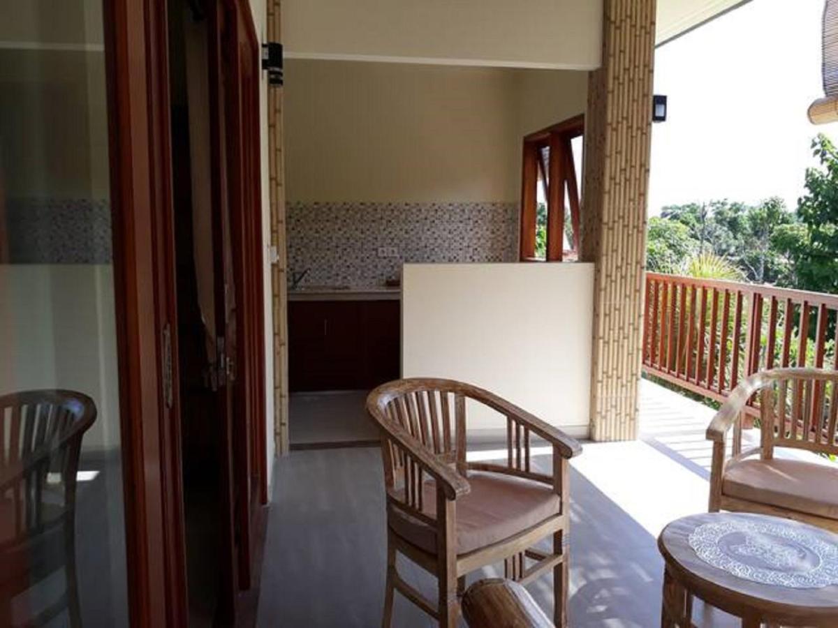 Jaya Villa Amed Екстериор снимка