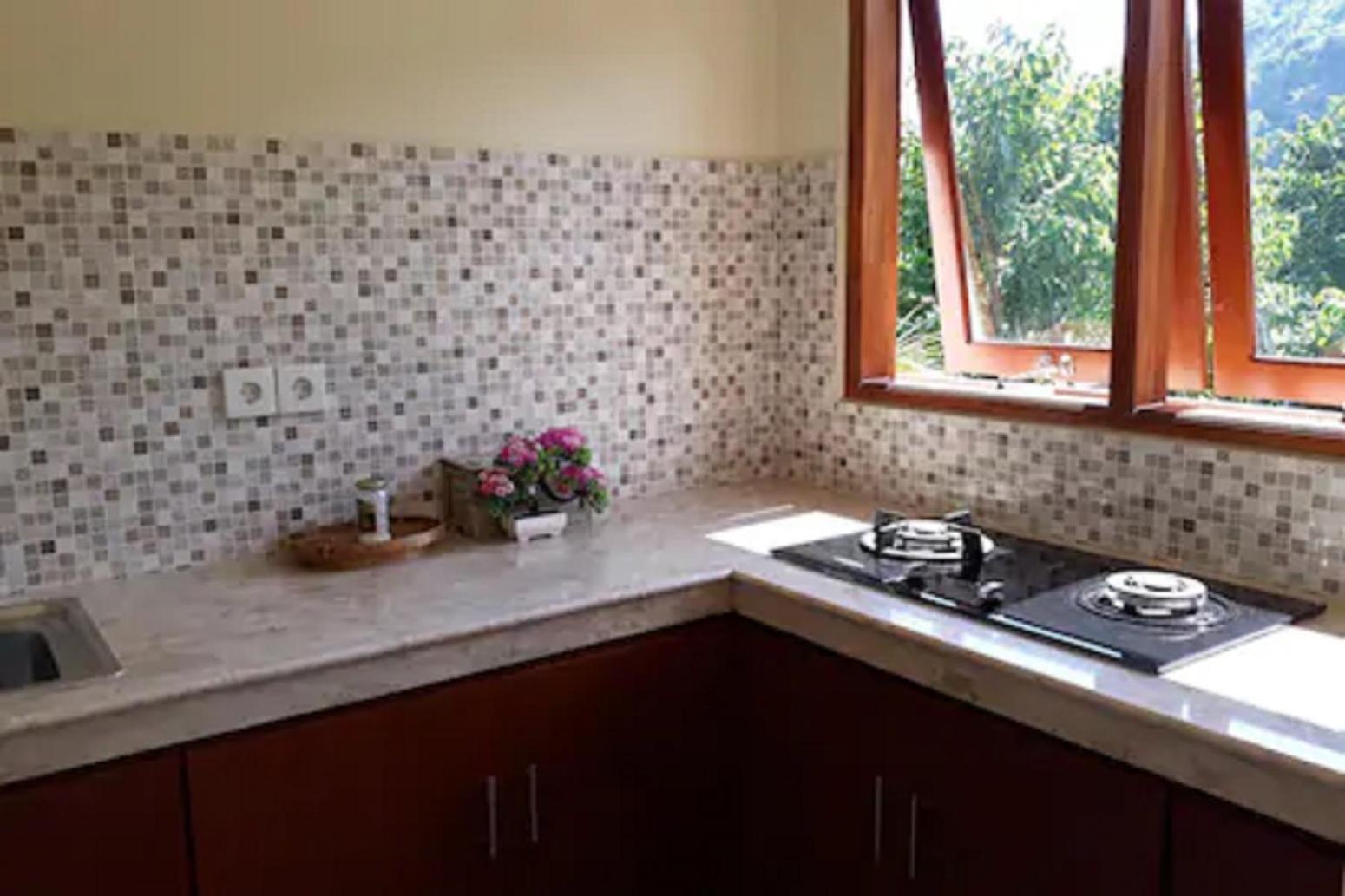 Jaya Villa Amed Екстериор снимка