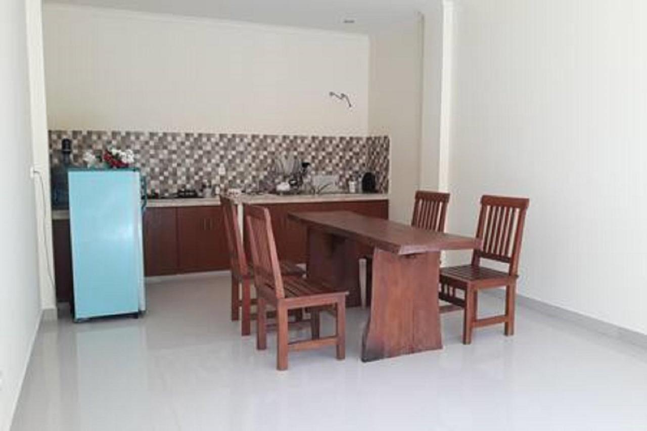 Jaya Villa Amed Екстериор снимка
