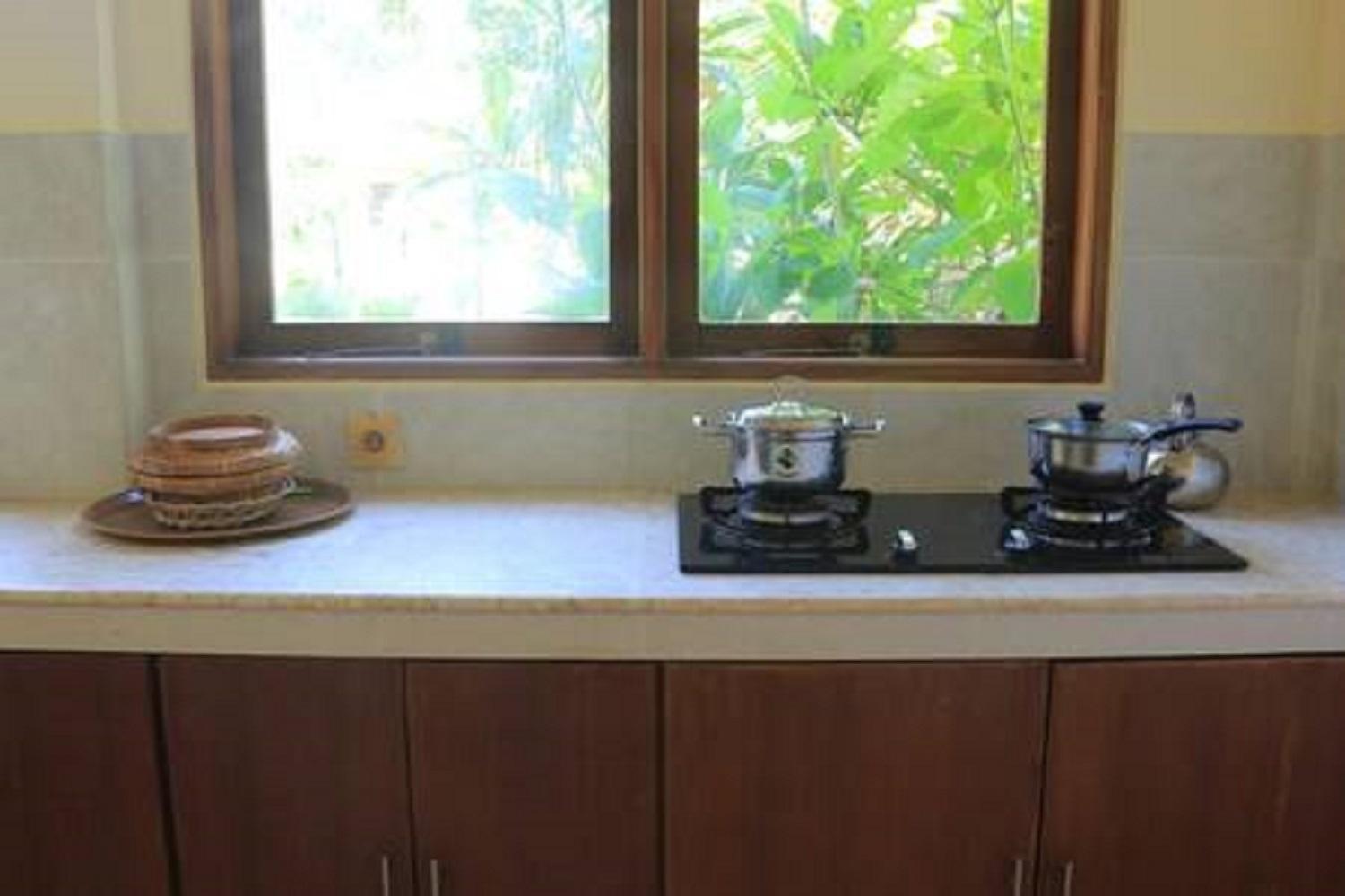 Jaya Villa Amed Стая снимка