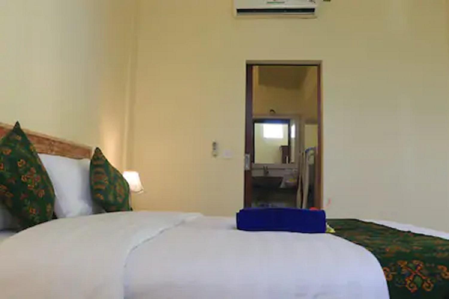 Jaya Villa Amed Стая снимка