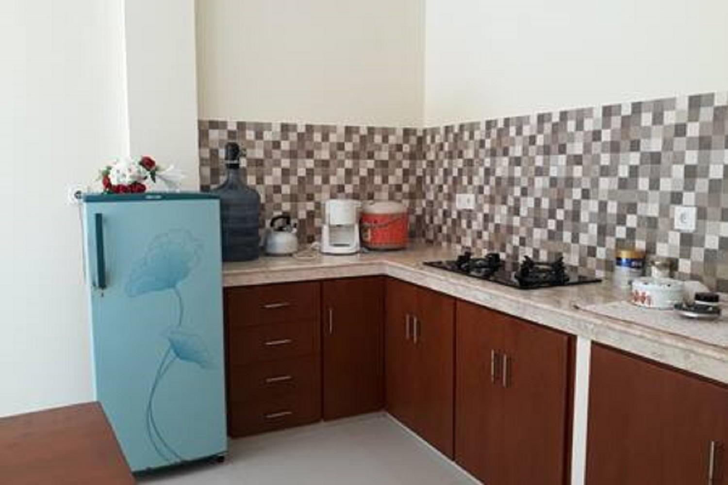 Jaya Villa Amed Стая снимка