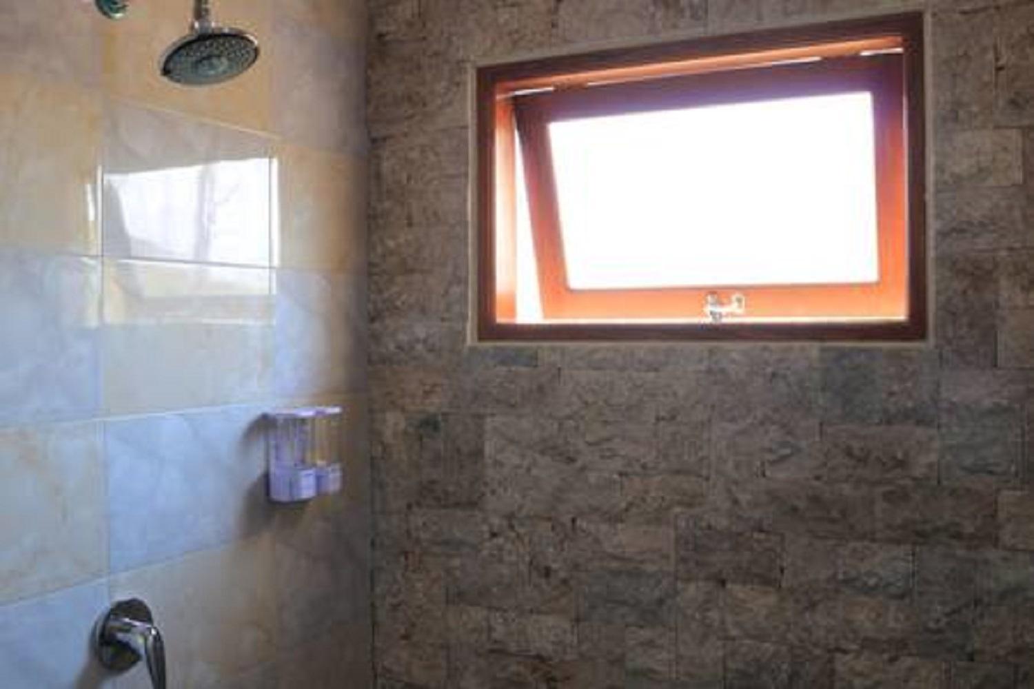 Jaya Villa Amed Стая снимка