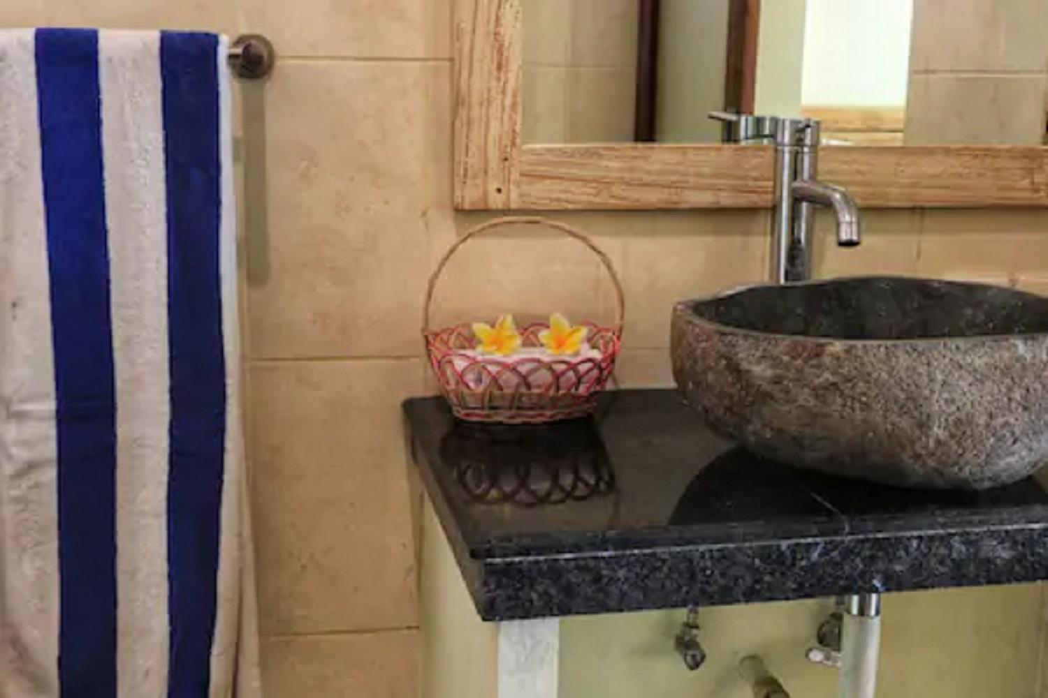 Jaya Villa Amed Стая снимка
