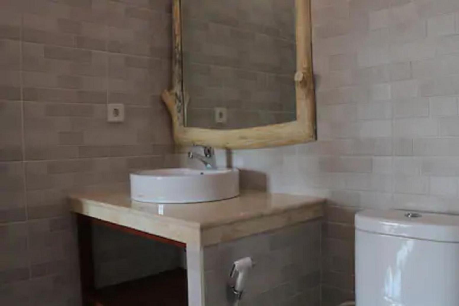 Jaya Villa Amed Стая снимка